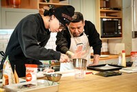 MIKADOと漢 a.k.a. GAMI。