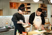 MIKADOと漢 a.k.a. GAMI。