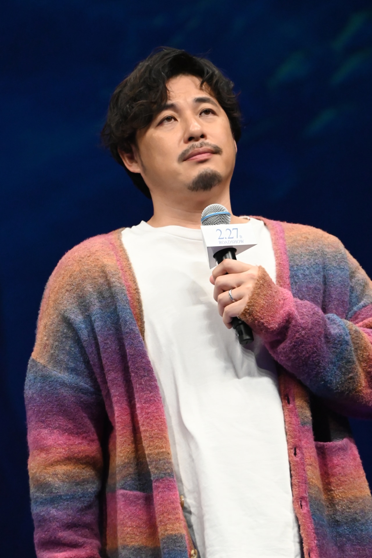 平子祐希（アルコ＆ピース）