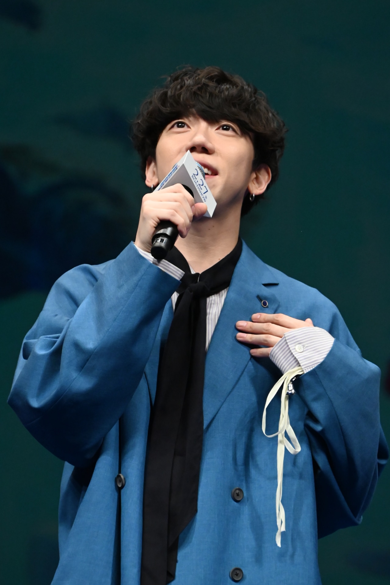 片岡健太（sumika）