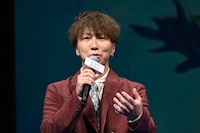 荒井智之（sumika）