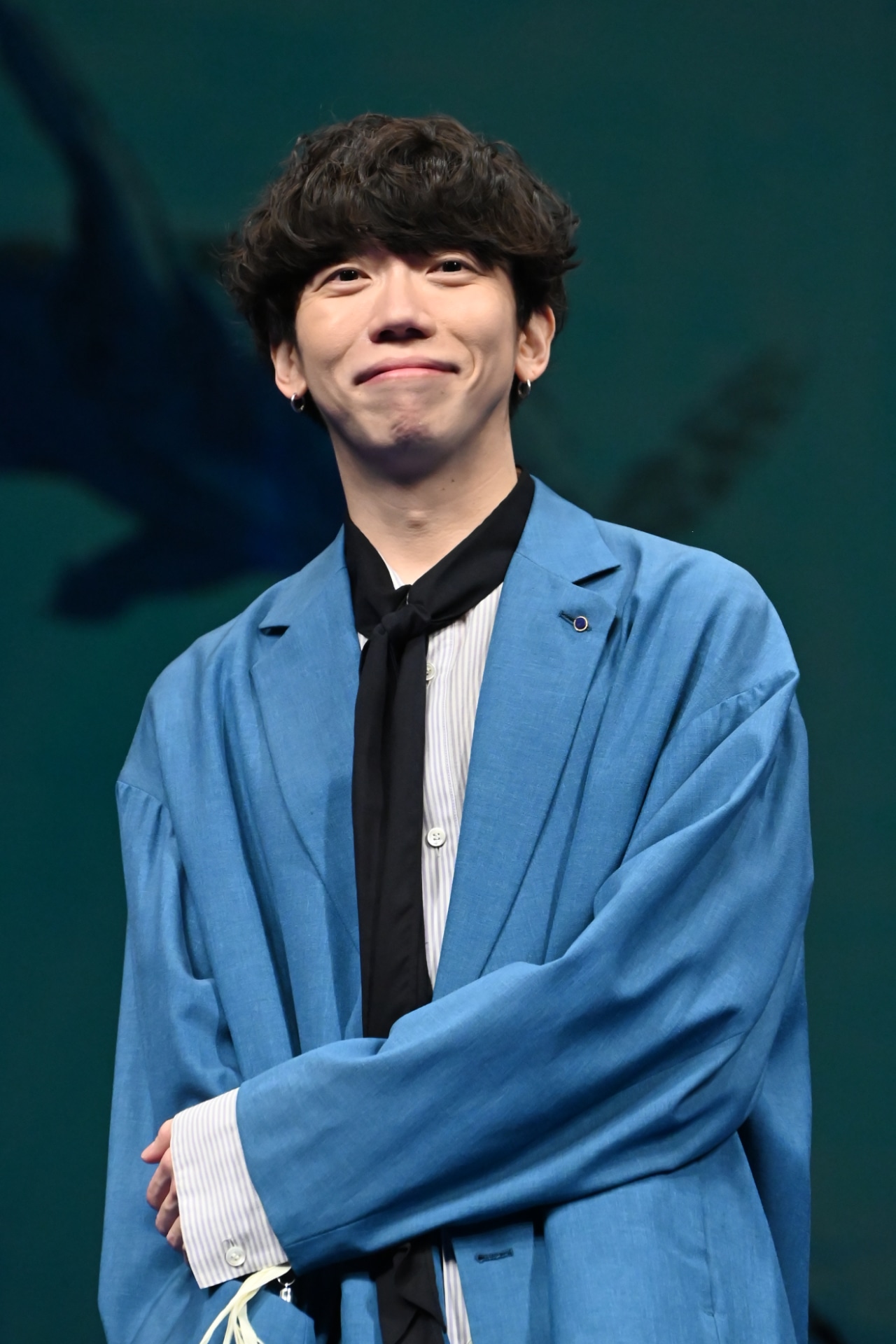 片岡健太（sumika）