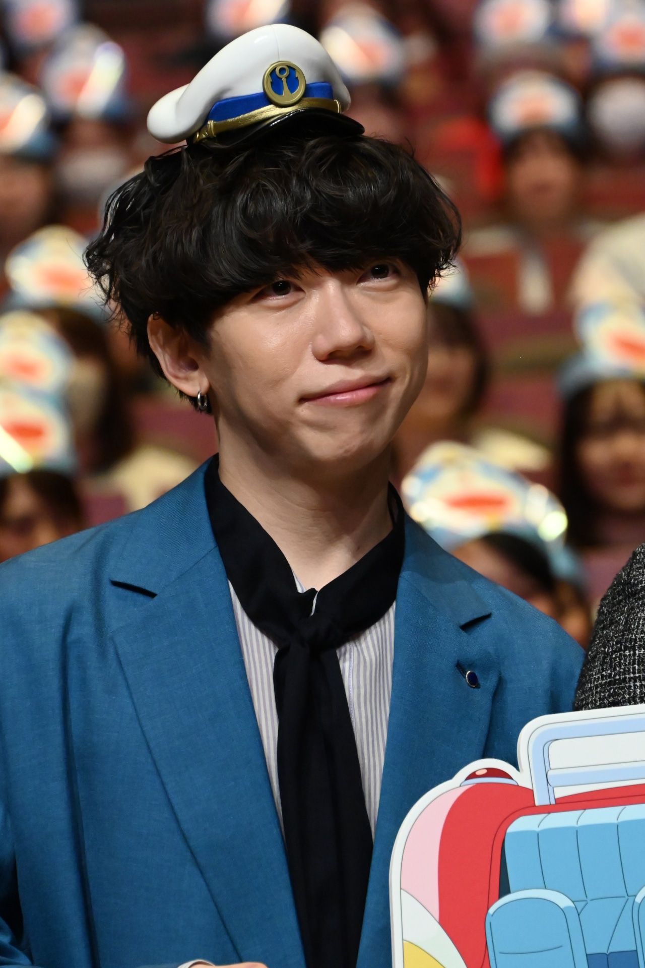 片岡健太（sumika）