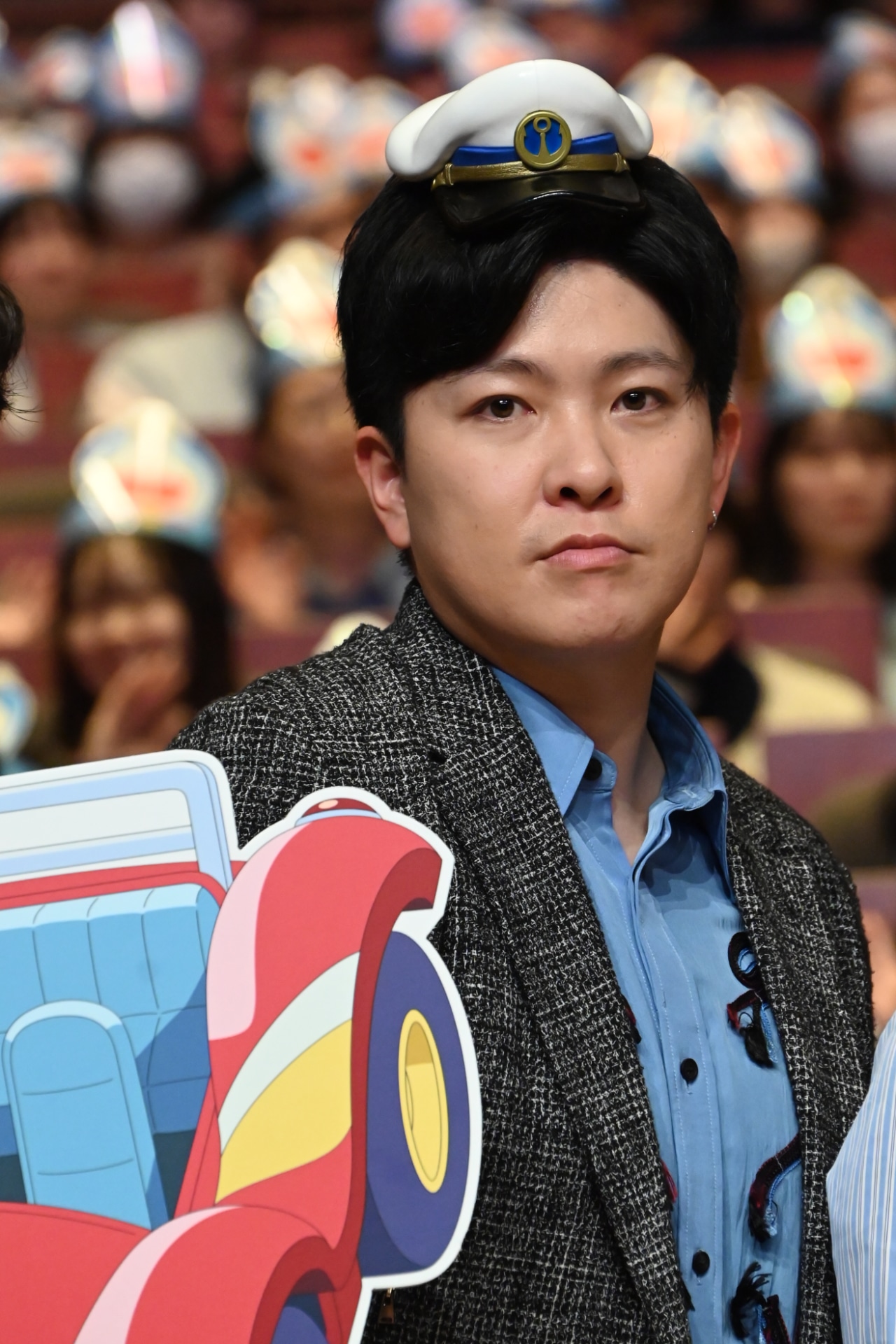 小川貴之（sumika）