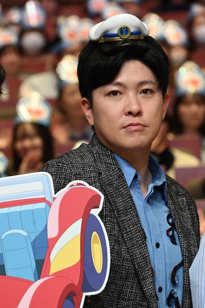 小川貴之（sumika）