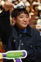 酒井健太（アルコ＆ピース）