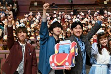 sumikaと平愛梨。