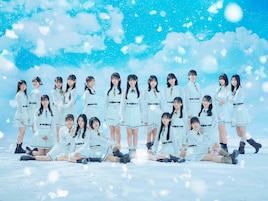 僕が見たかった青空、8枚目シングル発売決定　選抜発表の模様をYouTube生配信