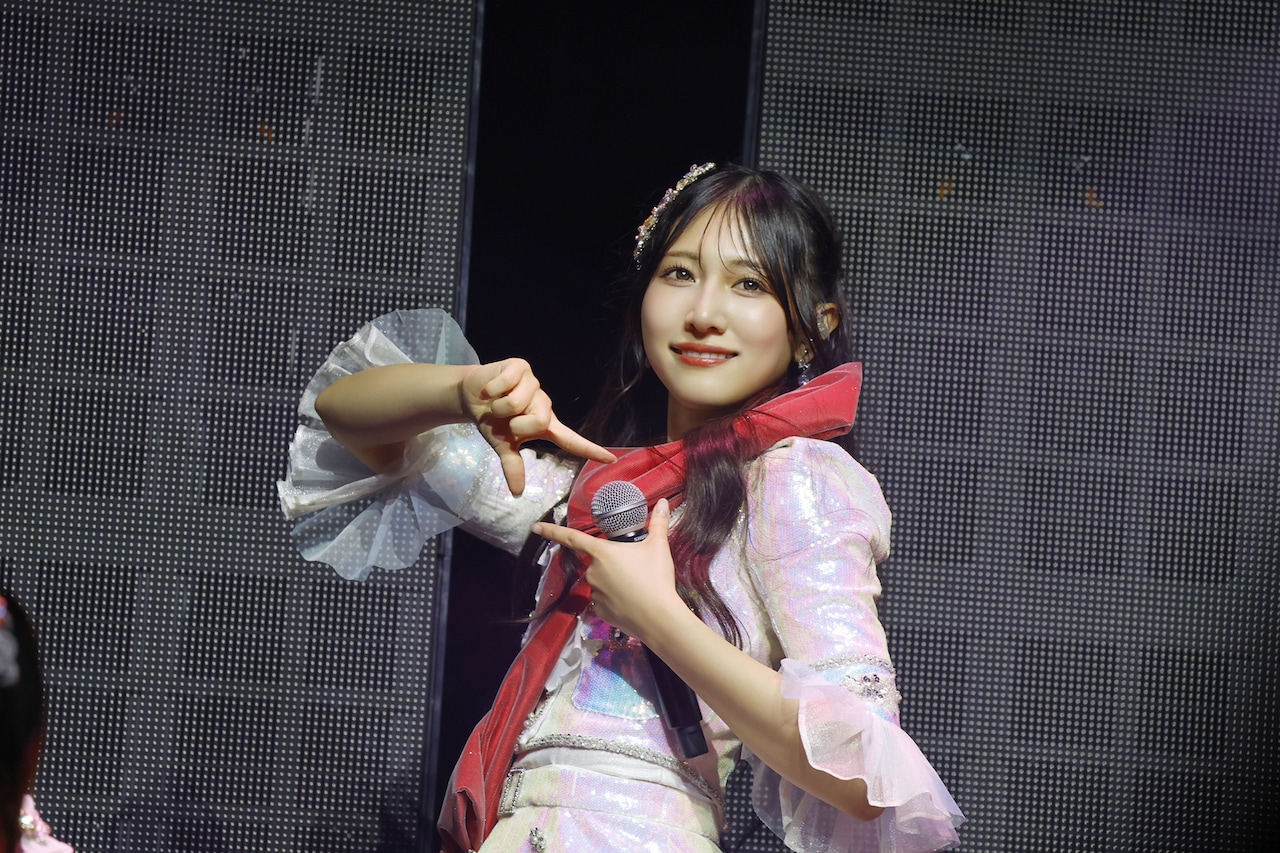 蟹沢萌子 ©YOANI [画像ギャラリー 13/13] - 音楽ナタリー