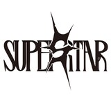「手越祐也 LIVE TOUR 2026 SUPER STAR」ロゴ