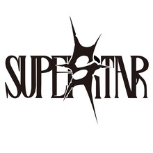 「手越祐也 LIVE TOUR 2026 SUPER STAR」ロゴ