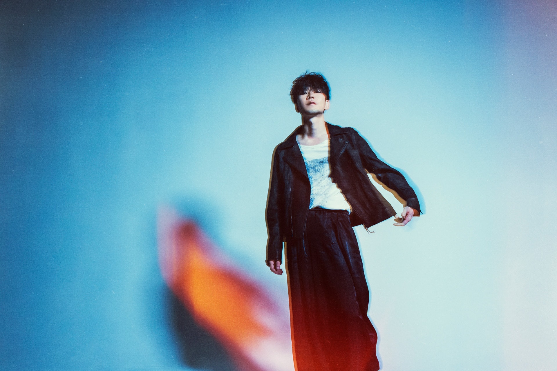 TK from 凛として時雨、初の北米ツアー開催 - 音楽ナタリー