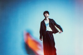 TK from 凛として時雨、初の北米ツアー開催