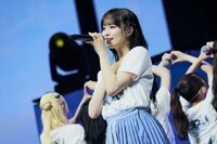 冨田菜々風 ©YOANI