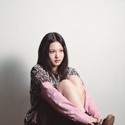 ホラーが苦手なao、映画「呪いのスマホ」主題歌で“音楽的なホラー”に挑戦