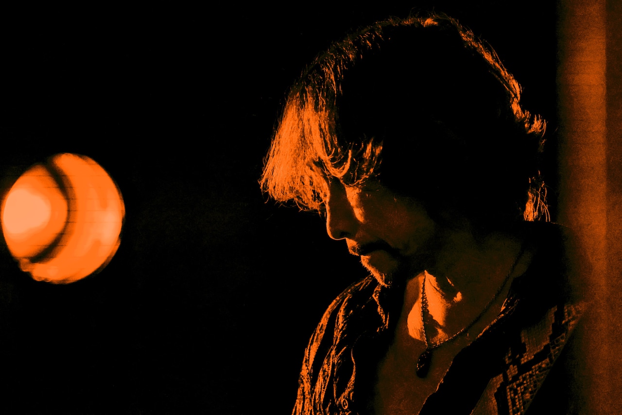 浅井健一 [画像ギャラリー 2/5] - 音楽ナタリー