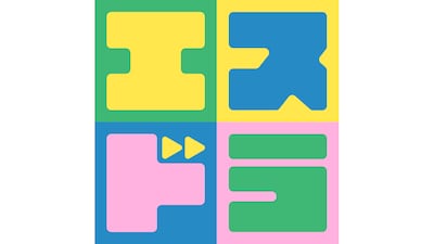 「エスドラ」ロゴ