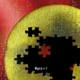 名誉伝説「What is ×?」ジャケット