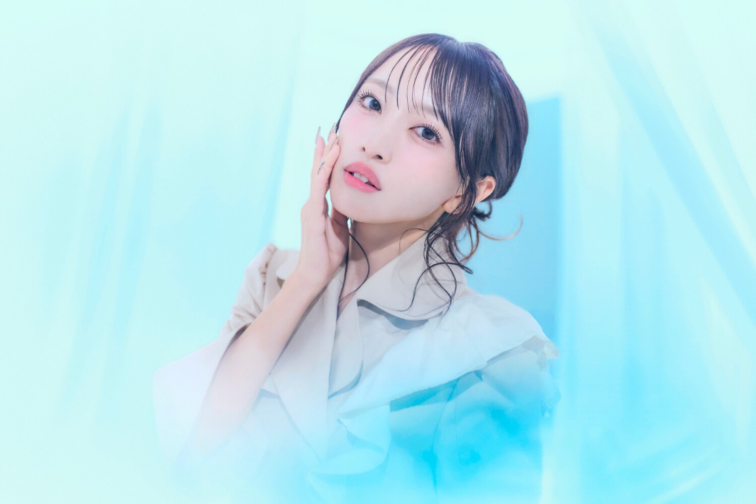 AKB48 向井地美音 向井地美音（AKB48）©AKB48 [画像ギャラリー 4/14] - 音楽ナタリー