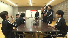 寺西拓人が独断と偏見で“timelesz内ランキング”作成