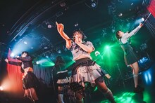 RAY（撮影：ヤギタツノリ）