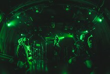 RAY（撮影：ヤギタツノリ）