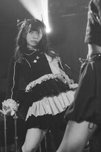 春音友希（RAY）（撮影：ヤギタツノリ）