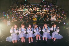 こみっきゅおん！ファンと忘れられない“青春”を作り上げたワンマンライブ「青春吐息」