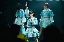 松永すみな（Photo by Jumpei Yamada［Bright Idea］）