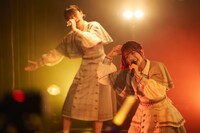 花咲みゆ（Photo by Jumpei Yamada［Bright Idea］）