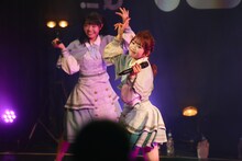 花咲みゆ（Photo by Jumpei Yamada［Bright Idea］）