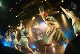 「こみっきゅおん！ONE MAN LIVE『青春吐息』」の様子。（Photo by Jumpei Yamada［Bright Idea］）