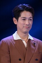 ディーン・フジオカ