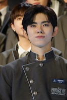 HIROTO（瑞慶覧太都）