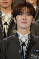 DONGMIN（カク・ドンミン）