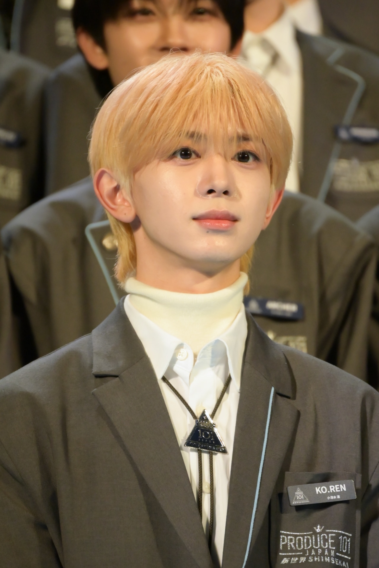 KO.REN（小清水蓮）