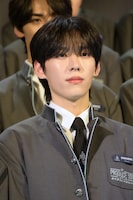 SHINHAENG（オ・シンヘン）