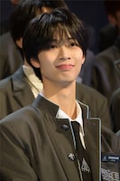 SHINSUKE（宮崎真佑）