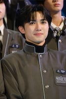 RYOTA（石田亮太）