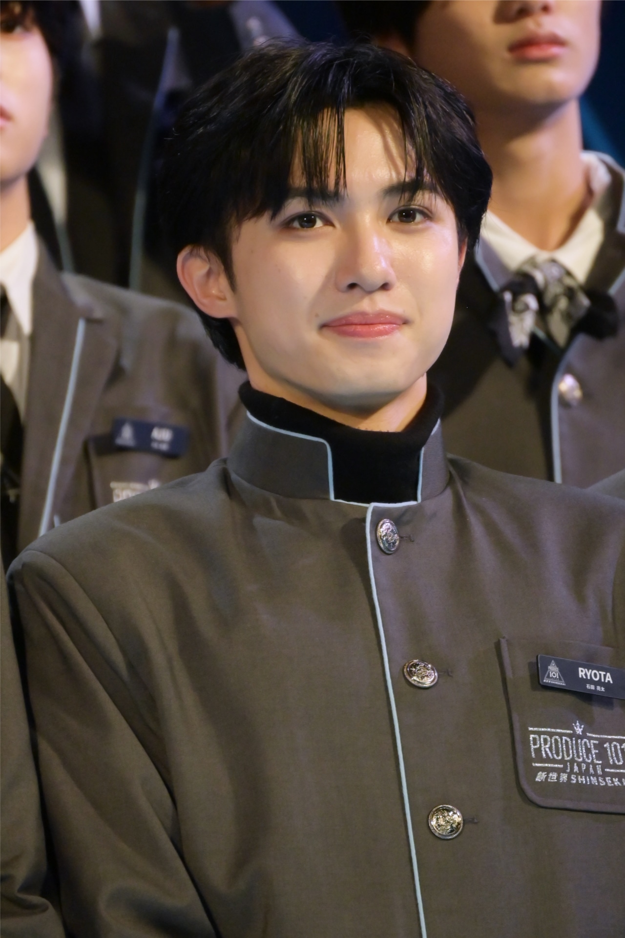 RYOTA（石田亮太）