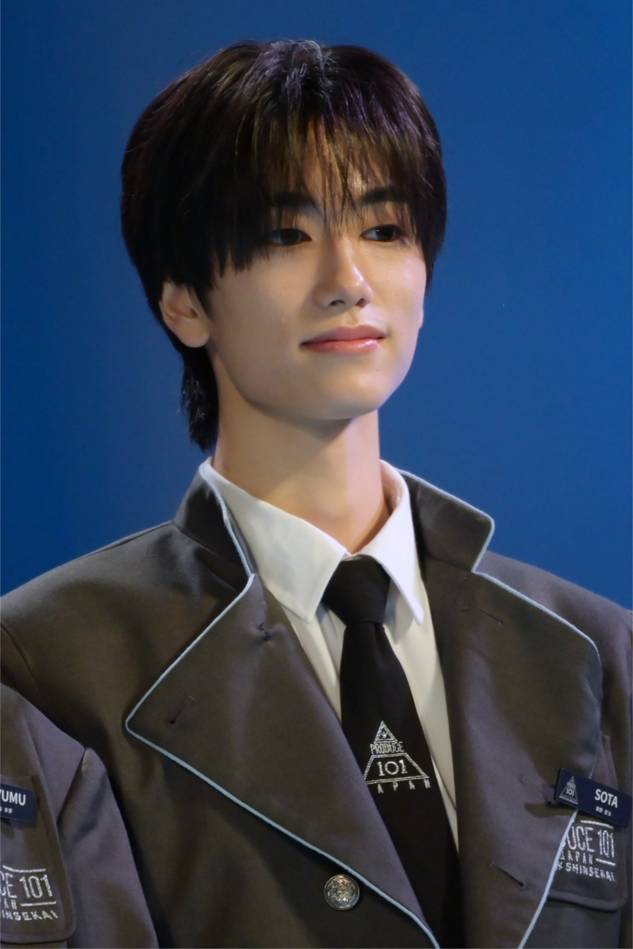 SOTA（東野蒼汰）