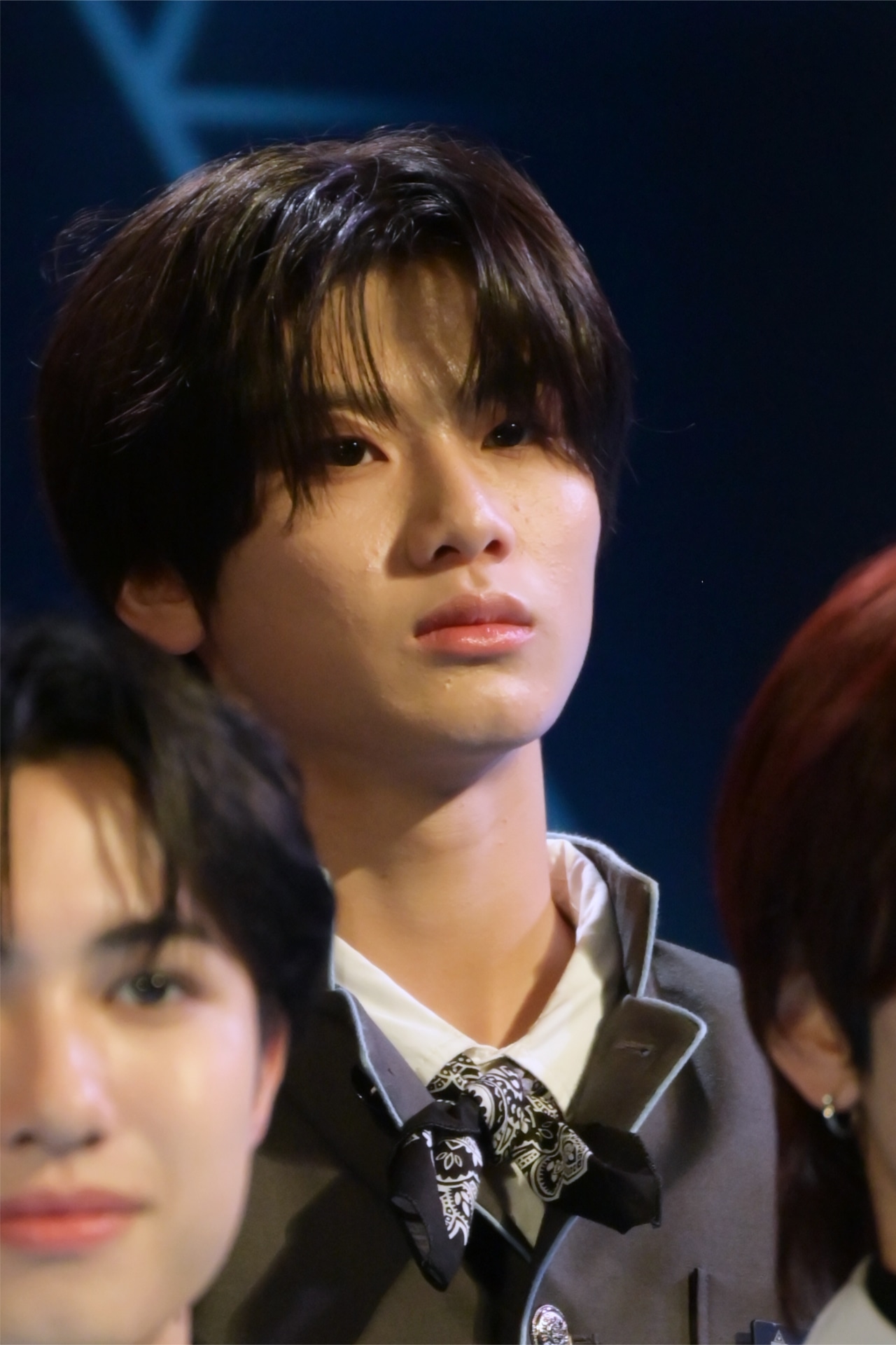 KOSEI（河合晃誠）