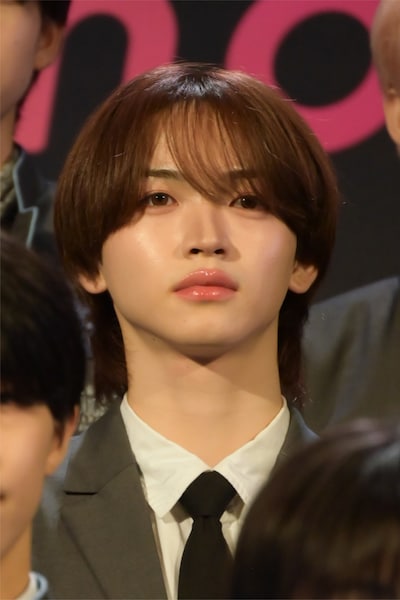 K.DAIKI（加藤 樹）