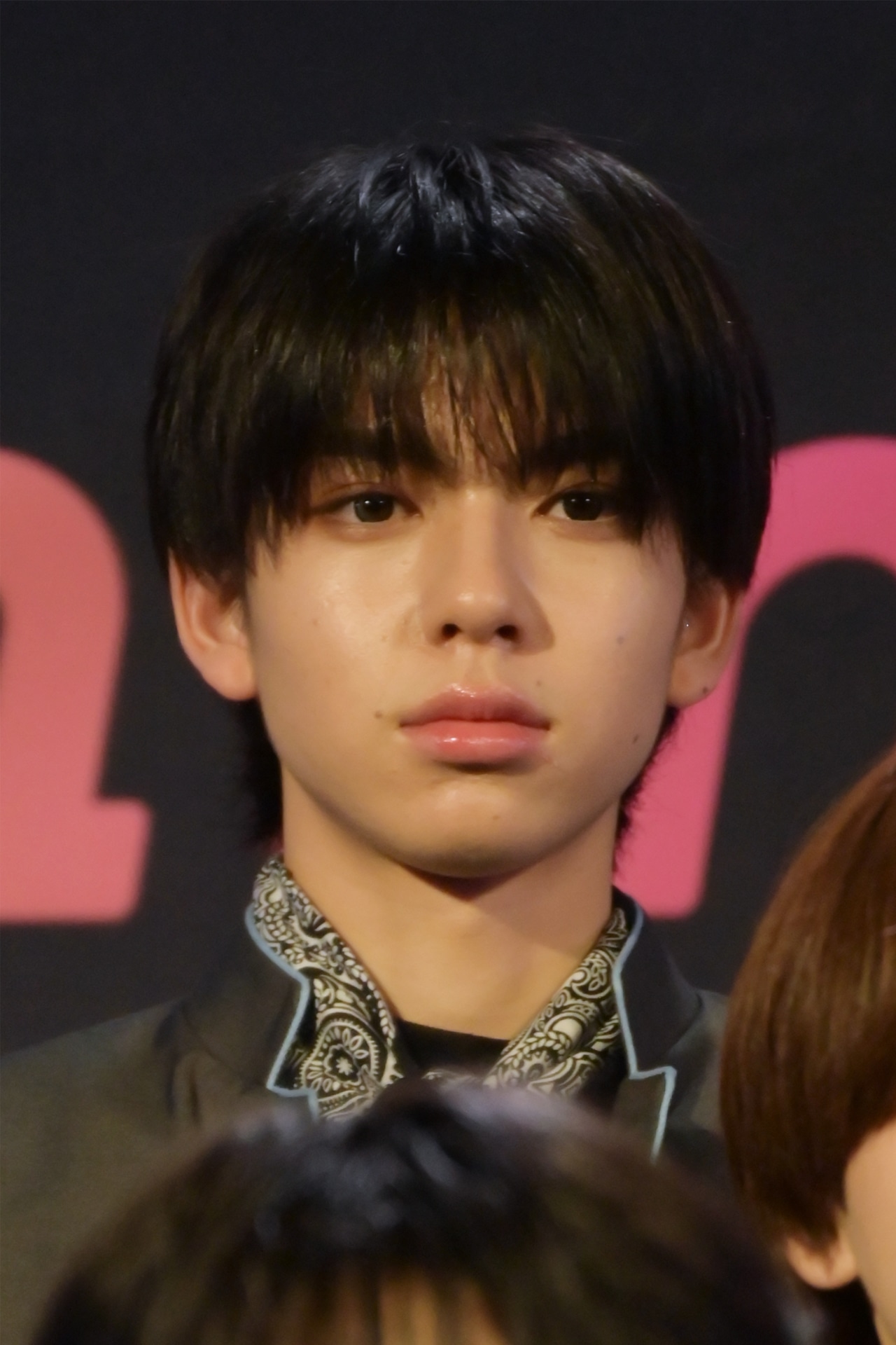 TOMOKI（増田倫希）