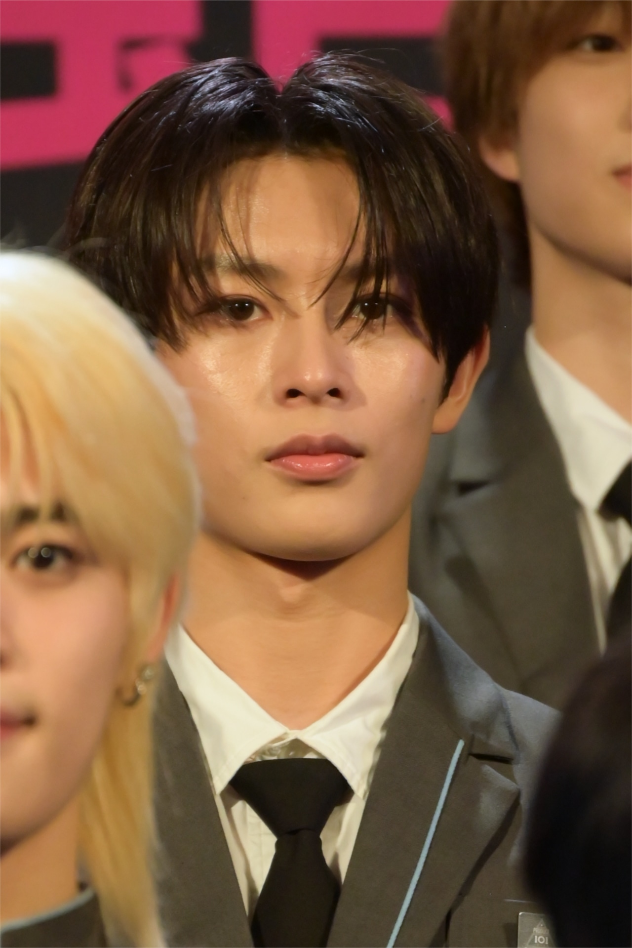 IIZUKA RYOGA（飯塚亮賀）