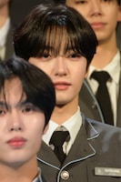 SIYOUNG（パク・シヨン）