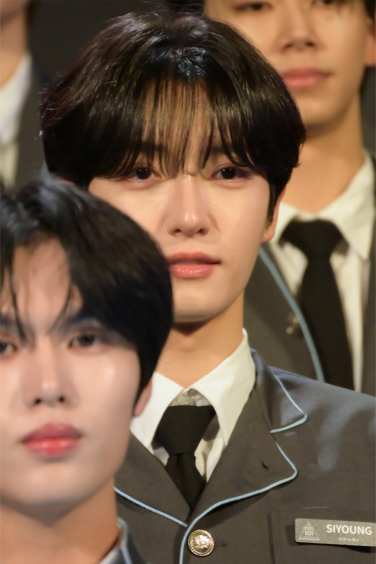 SIYOUNG（パク・シヨン）