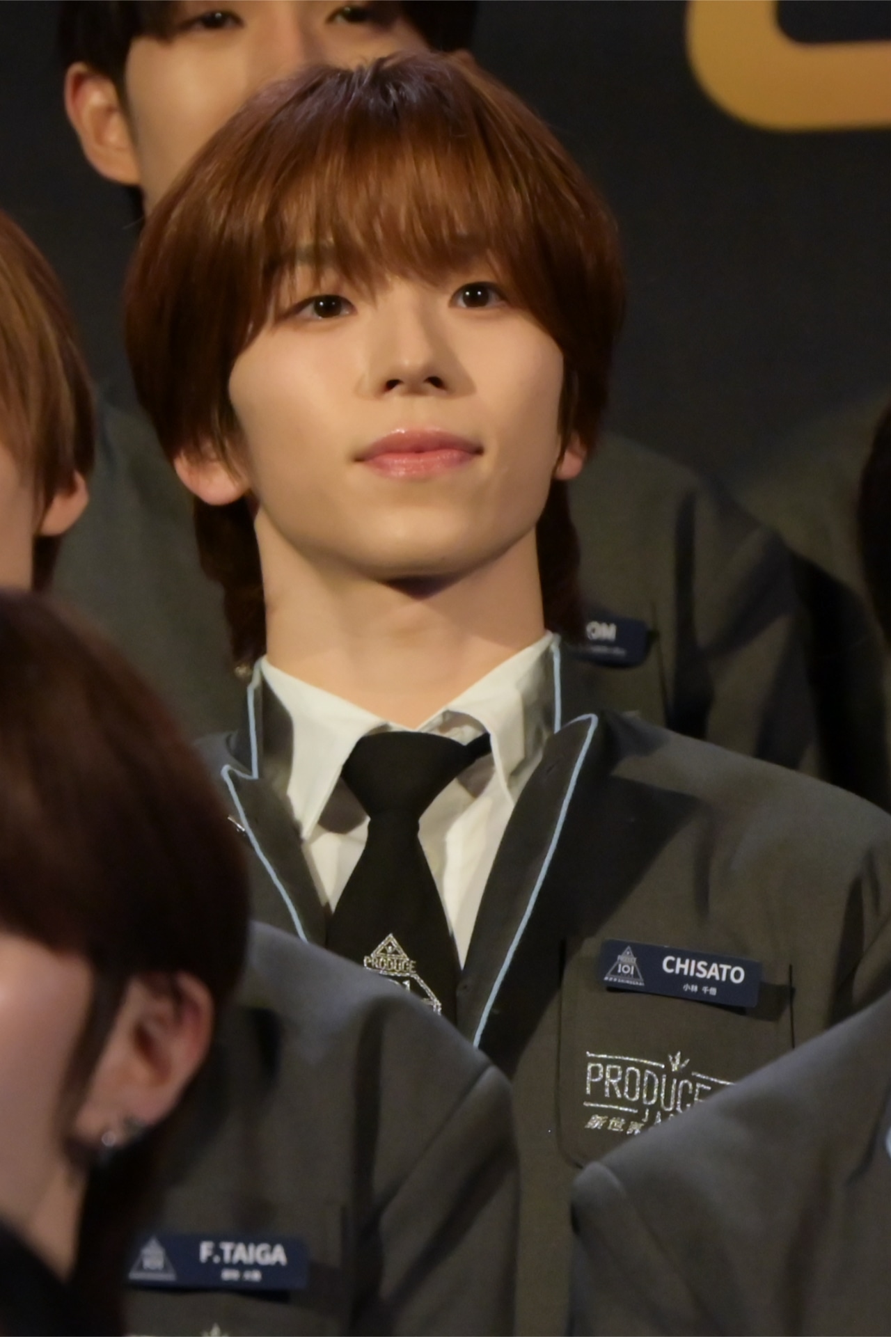 CHISATO（小林 千悟）