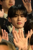YOON JAEYONG（ユン・ジェヨン）