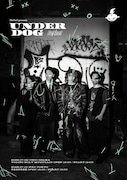 DeNeelが対バンツアー「UNDER DOG」開催